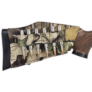 Allen Neoprene Stock Cover Butt Rifle Allen Neoprene Stock Cover Butt Rifle