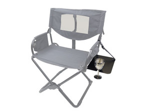 Expander Chair Side Table Expander Chair Side Table