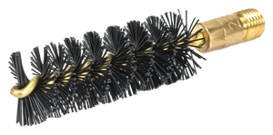Breakthrough Clean BT28GNBB Nylon Bristle Bore Brush 28 Gauge Breakthrough Clean BT28GNBB Nylon Bristle Bore Brush 28 Gauge