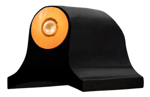 XS Sights SG20053N Big Dot Front For Remington Orange Front Tritium Sight XS Sights SG20053N Big Dot Front For Remington Orange Front Tritium Sight