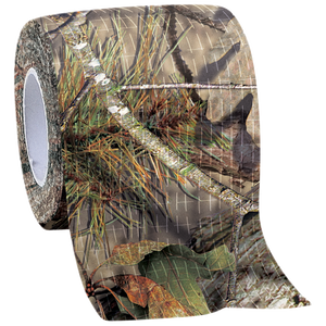 Vanish 25363 Protective WrapMossy Oak Break-Up Country 2" W 15' Long Vanish 25363 Protective WrapMossy Oak Break-Up Country 2" W 15' Long