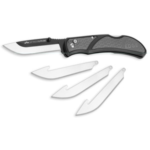Od Edge Razor-edc Lt 4 Blds Od Edge Razor-edc Lt 4 Blds
