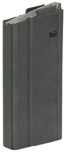 ArmaLite 10607003 B-Series Gen IIBlack Detachable 25rd 308 Win, 243 Win for ArmaLite AR-10 ArmaLite 10607003 B-Series Gen IIBlack Detachable 25rd 308 Win, 243 Win for ArmaLite AR-10