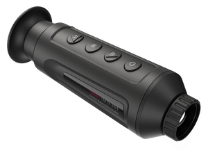 AGM Global Vision 3092451003TA91 Taipan TM19-384 Thermal Monocular Black 1.9x 19mm 384x288, 50Hz Resolution Zoom 2x/4x/8x