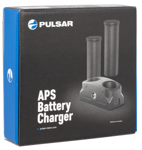 Pulsar Aps Battery Charger