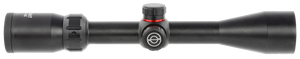 Simmons S8P3940 8-Point Matte Black 3-9x40mm 1" Tube Truplex Reticle Simmons S8P3940 8-Point Matte Black 3-9x40mm 1" Tube Truplex Reticle