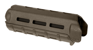 Magpul MAG424-FDE MOE M-LOK Carbine Handguard AR-Platform Flat Dark Earth Polymer Magpul MAG424-FDE MOE M-LOK Carbine Handguard AR-Platform Flat Dark Earth Polymer