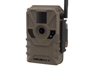 Muddy MUDATW Pro-Cam 16 Combo Brown LCD Display 16MP Resolution Invisible Flash SD Card Slot Memory Muddy MUDATW Pro-Cam 16 Combo Brown LCD Display 16MP Resolution Invisible Flash SD Card Slot Memory