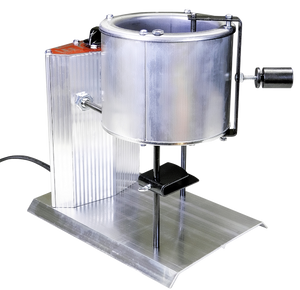 Lee 90947 Pro 4-20 Electric Melter 1 All 110 Volt|4 Under Pot in. Lee 90947 Pro 4-20 Electric Melter 1 All 110 Volt|4 Under Pot in.