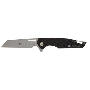 BTI SMITH & WESSON SIDEBURN FOLDING KNIFE BTI SMITH & WESSON SIDEBURN FOLDING KNIFE
