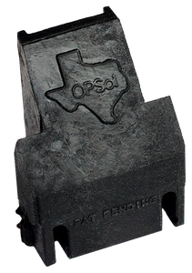 OPSol Mini Clip 2.0 Flex Minishell Adapter Mossberg 500, 590, Shockwave, Maverick 88 Polymer