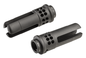 Surefire Warcomp Fh 5.56mm 1/2x28 Surefire Warcomp Fh 5.56mm 1/2x28