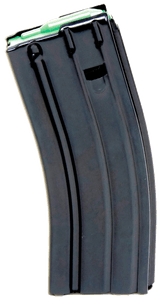 ProMag COLA1 StandardBlued Steel Detachable 30rd for 223 Rem, 5.56x45mm NATO AR-15 ProMag COLA1 StandardBlued Steel Detachable 30rd for 223 Rem, 5.56x45mm NATO AR-15