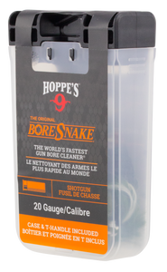 Hoppe's 24033D BoreSnake20 Gauge Shotgun Hoppe's 24033D BoreSnake20 Gauge Shotgun