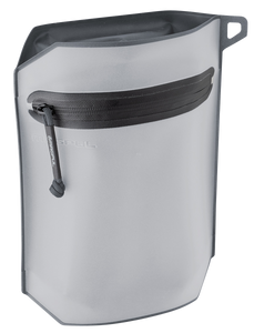 Magpul MAG1101-245 DAKA Volume Pouch made of Polymer with Flat Dark Earth Finish, 3L Volume & 10.50" H x 8.50" W Dimensions