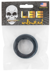 LBE Unlimited ARDRA AR Parts Delta Ring Assembly AR-Platform Black Steel LBE Unlimited ARDRA AR Parts Delta Ring Assembly AR-Platform Black Steel