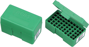 RCBS 86902 Ammo Box 22 Savage|22-250|220 Swift|243 Win|6mm Medium Rifle RCBS 86902 Ammo Box 22 Savage|22-250|220 Swift|243 Win|6mm Medium Rifle