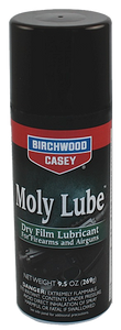 Birchwood Casey 40140 Moly Lube Dry Film Lubricant 9.50 oz Birchwood Casey 40140 Moly Lube Dry Film Lubricant 9.50 oz