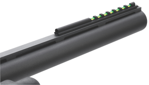 TRUGLO Pro-Series Glo-Dot Front Sight Universal Fits Shotgun with Vent Rib Fiber Optic TRUGLO Pro-Series Glo-Dot Front Sight Universal Fits Shotgun with Vent Rib Fiber Optic