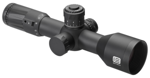 EoTech 5-25x50 Vudu 34mm Riflescope Black, Illuminated MD-3, Side Focus, Target Knobs, 1/p EoTech 5-25x50 Vudu 34mm Riflescope Black, Illuminated MD-3, Side Focus, Target Knobs, 1/p