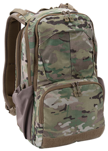Vertx VTX5036CMC Ready Pack 2.0 MultiCam Cordura, Accepts Ballistic Panels, Hydration Bladder Compatible, 15" Laptop Pocket Vertx VTX5036CMC Ready Pack 2.0 MultiCam Cordura, Accepts Ballistic Panels, Hydration Bladder Compatible, 15" Laptop Pocket