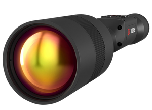 ATN TIWST5675A Thor 5 Thermal Rifle Scope 5.5-40x ATN TIWST5675A Thor 5 Thermal Rifle Scope 5.5-40x
