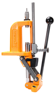 Lyman 7726350 Brass Smith Victory Single Stage Reloading Press Cast Iron Lyman 7726350 Brass Smith Victory Single Stage Reloading Press Cast Iron