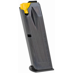 Taurus PT 92 9mm Luger 17rd Magazine Blued Taurus PT 92 9mm Luger 17rd Magazine Blued