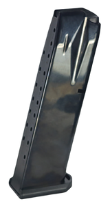 EAA GIRSAN 390118 Regard18rd 9mm Luger Fits Girsan Regard Black Steel EAA GIRSAN 390118 Regard18rd 9mm Luger Fits Girsan Regard Black Steel