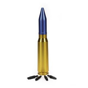 LYMAN 20MM VULCAN CASE PREP TOOL/NOVELTY ROUND LYMAN 20MM VULCAN CASE PREP TOOL/NOVELTY ROUND