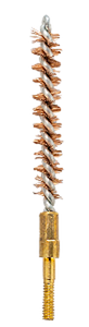 KleenBore A175 Bore Brush17/177 Cal Rifle/Air Rifle #3-48 Thread Phosphor Bronze Bristles KleenBore A175 Bore Brush17/177 Cal Rifle/Air Rifle #3-48 Thread Phosphor Bronze Bristles