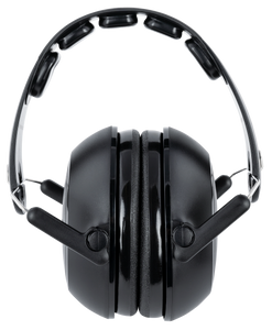 Peltor YTHPEL4DC Sport Hearing Protector 22 dB Over the Head Black Youth 1 Pair Peltor YTHPEL4DC Sport Hearing Protector 22 dB Over the Head Black Youth 1 Pair