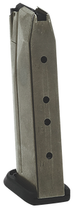 FN Magazine FN FNS-40, FNX-40 40 S&W Stainless Steel Black FN Magazine FN FNS-40, FNX-40 40 S&W Stainless Steel Black