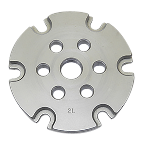 Lee PrecisionSix Pack Pro Shell Plate /Multi-Caliber/Size 2L Lee PrecisionSix Pack Pro Shell Plate /Multi-Caliber/Size 2L