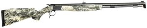 CVA Optima V2 Muzzleloading Rifle 26" Nitride Barrel Realtree Excape CVA Optima V2 Muzzleloading Rifle 26" Nitride Barrel Realtree Excape