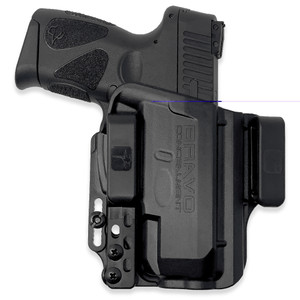Bravo Bc Tosion Taur G2c Iwb Blk Rh Bravo Bc Tosion Taur G2c Iwb Blk Rh