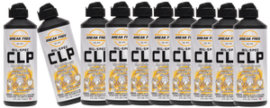 Break Free CLP41 CLP4 oz Bottle 10 Pack Break Free CLP41 CLP4 oz Bottle 10 Pack