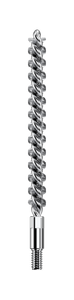 Real Avid AVBMSB30 Bore-Max Speed Brush 7.62mm/30 Cal Rifle Firearm 8-32" Thread Nickel Plated Bronze Bristles Real Avid AVBMSB30 Bore-Max Speed Brush 7.62mm/30 Cal Rifle Firearm 8-32" Thread Nickel Plated Bronze Bristles