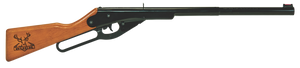 Daisy Buck Youth Lever Action 177 Caliber BB Air Rifle Daisy Buck Youth Lever Action 177 Caliber BB Air Rifle