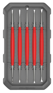 Real Avid Accu-Grip Steel Gun Cleaning Picks Real Avid Accu-Grip Steel Gun Cleaning Picks