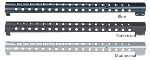 Mossberg 95066 Barrel Heat Shield Kit12 Gauge Fits Mossberg 500,590 & Maverick 88 Plain Barrel w/Parkerized Finish Mossberg 95066 Barrel Heat Shield Kit12 Gauge Fits Mossberg 500,590 & Maverick 88 Plain Barrel w/Parkerized Finish