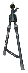 Primos 65828 Trigger StickShort 12"-16.50", Black, Spartan Precision Magnetic Attachment System Primos 65828 Trigger StickShort 12"-16.50", Black, Spartan Precision Magnetic Attachment System