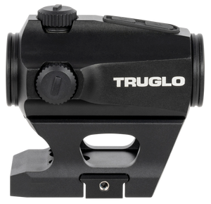 Truglo TG8335GN Ignite with Cantilever Mount 30mm 2 MOA Green Dot Blackè Truglo TG8335GN Ignite with Cantilever Mount 30mm 2 MOA Green Dot Blackè