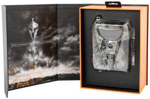 Spartan GLMLTEB GoLive Blackout Verizon Camo 2" LCD Display 4/8MP Resolution Invisible Flash Up To 128GB Memory Spartan GLMLTEB GoLive Blackout Verizon Camo 2" LCD Display 4/8MP Resolution Invisible Flash Up To 128GB Memory