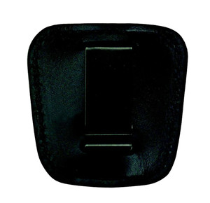 Homeland HLM037 Mini ConcealmentIWB/OWB Black Leather Belt Loop/Clip Fits NAA Mini-Revolver/Black Widow Ambidextrous Homeland HLM037 Mini ConcealmentIWB/OWB Black Leather Belt Loop/Clip Fits NAA Mini-Revolver/Black Widow Ambidextrous