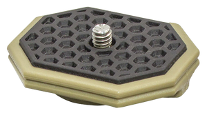 Primos 6550 Trigger Stick Gen 3 Camera Mount/Plate Tan Primos 6550 Trigger Stick Gen 3 Camera Mount/Plate Tan