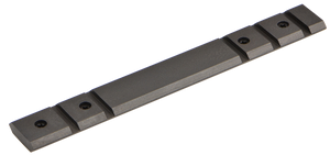Warne Maxima 1-Piece Steel Weaver-Style Scope Base Browning BAR Warne Maxima 1-Piece Steel Weaver-Style Scope Base Browning BAR