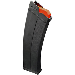 SDS Imports Lynx 12 12 Gauge 10rd Gen 2 Magazine Black Polymer SDS Imports Lynx 12 12 Gauge 10rd Gen 2 Magazine Black Polymer