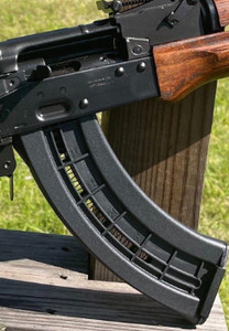 PIONEER MAG AK-47 22LR 25RD PIONEER MAG AK-47 22LR 25RD