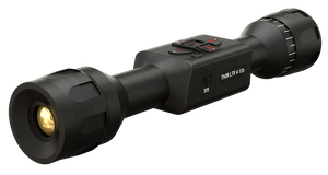 ATN TIWSTLTV650X Thor LTV Thermal Rifle Scope Black 4-12x 50mm Illuminated Multi Reticle 640x480 Resolution ATN TIWSTLTV650X Thor LTV Thermal Rifle Scope Black 4-12x 50mm Illuminated Multi Reticle 640x480 Resolution